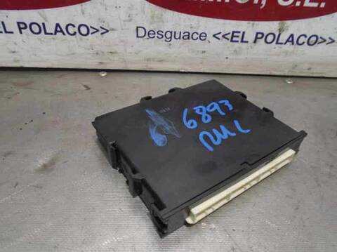 Foto 3ª: Centralita Motor ECU Toyota Auris HYBRID ACTIVE 136CV 100KW [2ZR] (2013)
