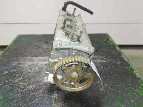 Foto 2ª: Culata Hyundai Atos 1.0 CAT 54CV 40KW