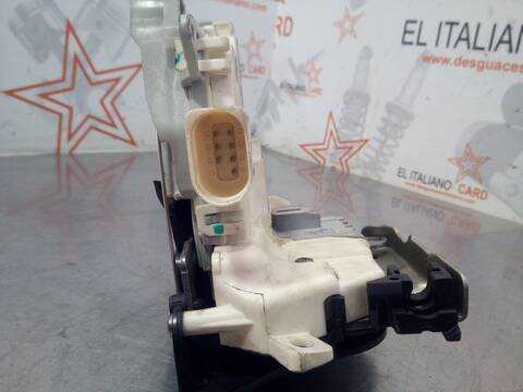Foto 4ª: Cerradura Puerta Delantera Izquierda Audi A5 2.0 TDI 105KW) 143CV [CAGA] (2010)