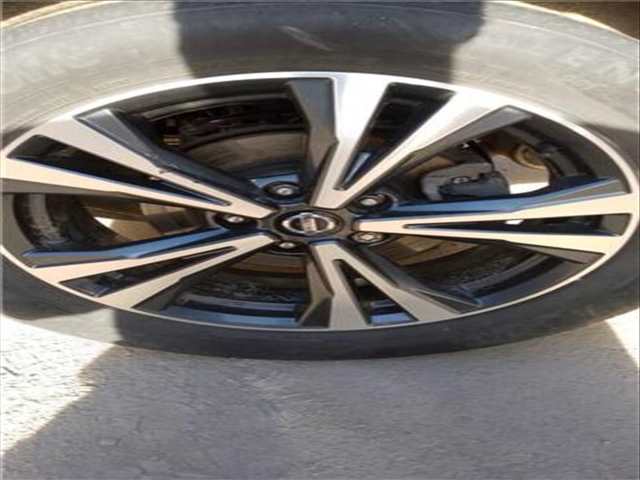 Foto 3ª: Juego LLantas Nissan X-Trail 2.0 DCI ALL MODE 4X4-I NT32) 177CV 130KW III T32_ T32R T32RR) [M9R] (2018)