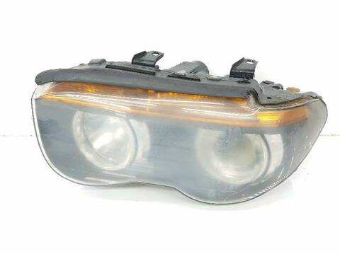 Faro Izquierdo Bmw Serie 7 740 4.4 V8 32V 333CV