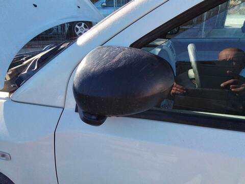Foto 4ª: Retrovisor Izquierdo Jeep Compass LIMITED 140CV 103KW [BYL + SERIAL] (2007)