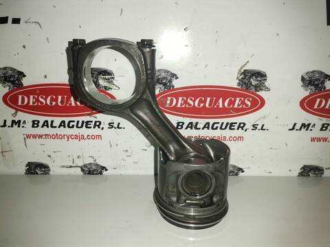 Despiece Motor Fiat Ducato 160 POWER RS 3000 MM) 158CV