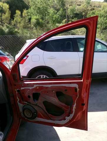 Foto 2ª: Puerta Delantera Derecha Fiat Panda 1.2 G 2003-2012 [188A4000] (2004)