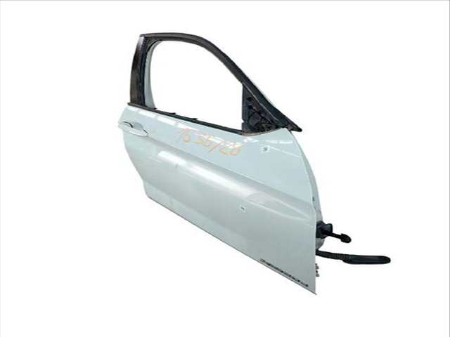 Foto 2ª: Puerta Delantera Derecha Bmw X1 XDRIVE 20 D (2009)