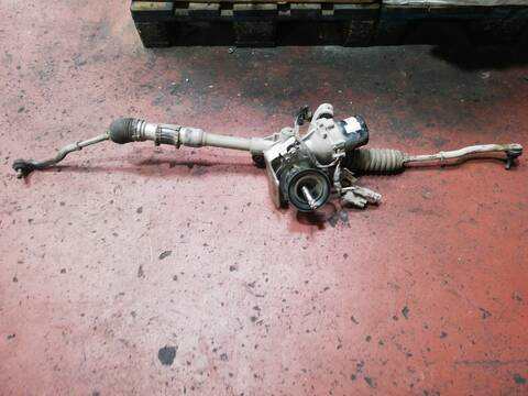Cremallera de Direccion Honda Civic N22A2
