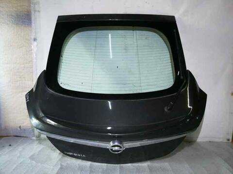 Portón Opel Insignia EDITION BERLINA 140CV 103KW