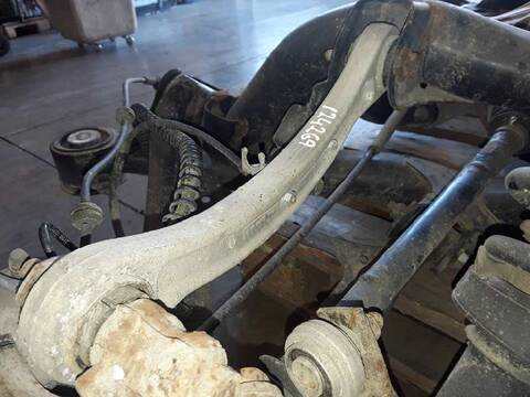 Foto 2ª: Brazo Suspension Trasero Izquierdo Audi Q7 3.0 TDI 232CV (2006)