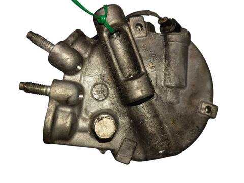 Foto 3ª: Compresor Aire Acondicionado Volvo XC 60 D3 - D4 (2008)