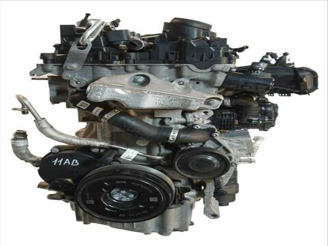 Foto 3ª: Motor Completo Bmw Serie 2 215 1.5 136 - 140 CV [B38A15A, B38]