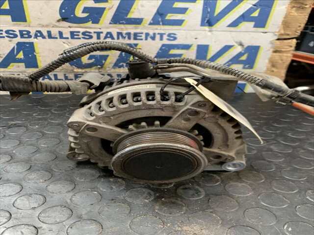 Alternador Toyota Auris 1.400 D4D90CV/66KW