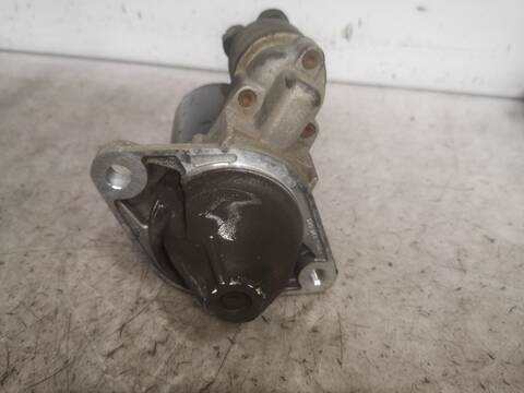 Foto 3ª: Motor de Arranque Toyota Corolla 3ZZFE (2006)