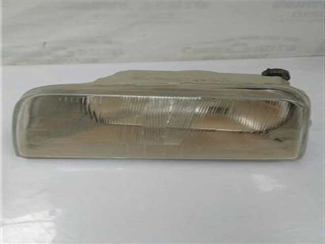 Faro Izquierdo Renault Express 1.9 D F40R) 54CV FURGON FURGON F40_ G40_)