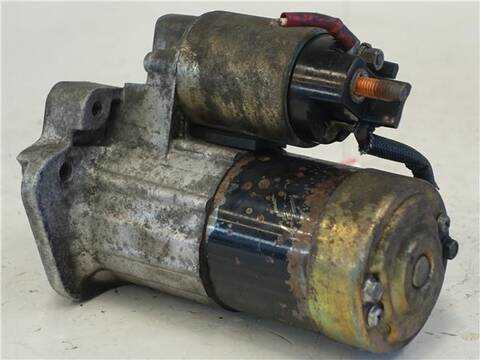 Foto 2ª: Motor de Arranque Renault Kangoo 1.5 DCI KW0A) 68CV 50KW [D/ K9K B8] (2009)
