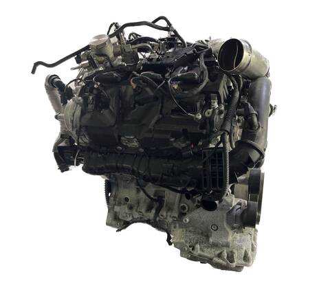 Foto 2ª: Motor Completo Audi A5 2.9 TFSI 450 CV 331KW [DECA] (2018)