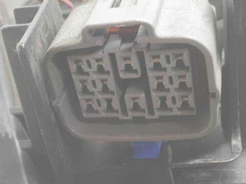 Foto 2ª: Faro Derecho Mazda 6 STYLE