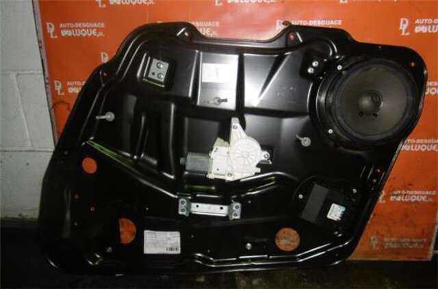 Elevalunas Eléctrico Delantero Derecho Mercedes Clase R 280 3.5 R 350 4MATIC (251.065) [3.5 LTR. - 200 KW V6 CAT]