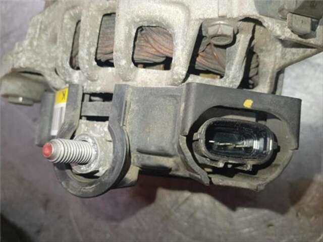 Foto 3ª: Alternador Hyundai i20 1.4 KLASS [1.4 LTR. - 74 KW CAT]