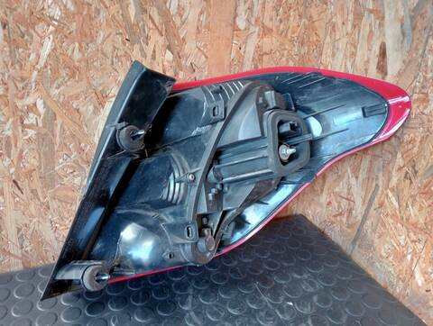 Foto 2ª: Piloto Trasero Izquierdo Citroen C4 COLLECTION 1 16V 88CV (2004)