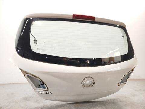 Portón Opel Corsa 1.4 08 68) 90CV 66KW