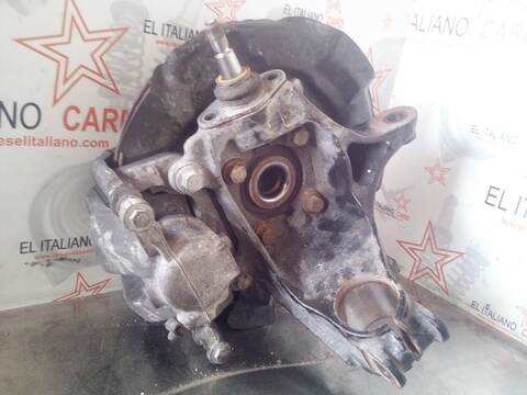 Foto 4ª: Mangueta Delantera Izquierda Mini Countryman COOPER D 112CV 82KW [N47C20A] (2016)