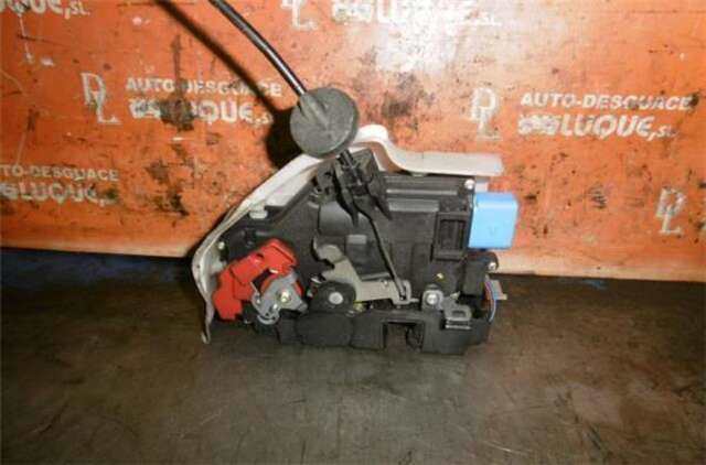 Cerradura Puerta Delantera Izquierda Volkswagen Golf 2.0TDI VARIANT RANCHERA