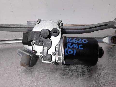 Foto 2ª: Motor Limpia Delantero Bmw Serie 1 114 118D LIMITED SPORT EDITION BERLINA 143CV 105KW [N47D20A] (2008)