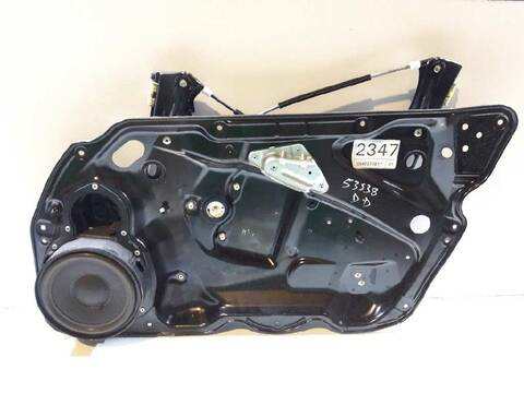 Elevalunas Eléctrico Delantero Derecho Volkswagen Passat ADVANCE BERLINA 115CV 85KW