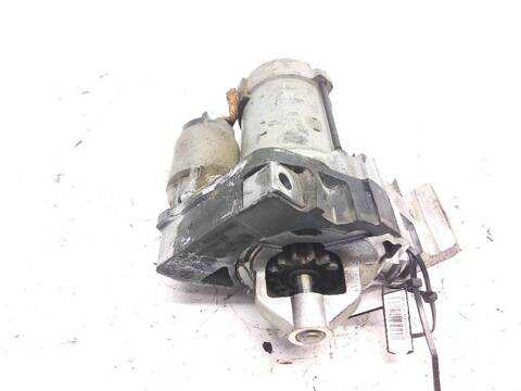 Motor de Arranque Bmw Serie 3 315 318 D