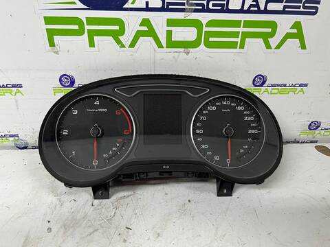 Cuadro de Instrumentos Audi A3 AMBIENTE 150CV 110KW