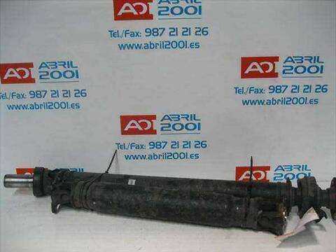 Transmision Central Lexus IS 2.0 155CV 114KW
