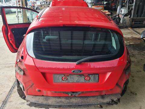Portón Ford Fiesta ECONETIC 90CV 66KW
