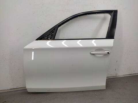 Puerta Delantera Izquierda Bmw Serie 1 118 D E87)