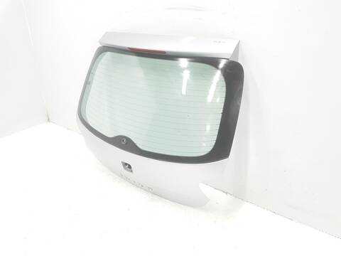 Foto 3ª: Portón Seat Ibiza 1.6 TDI 90CV 200KW [CAYB] (2008)