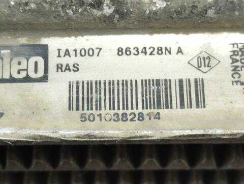 Foto 2ª: Intercooler Renault 11 GASOLINA (2000)