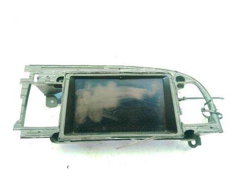 Pantalla Multifuncion Audi A6 3.0 TDI QUATTRO