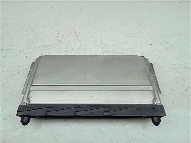 Centralita Motor ECU Volvo S60 2.4 20V TURBO CAT BERLINA 200CV 147KW