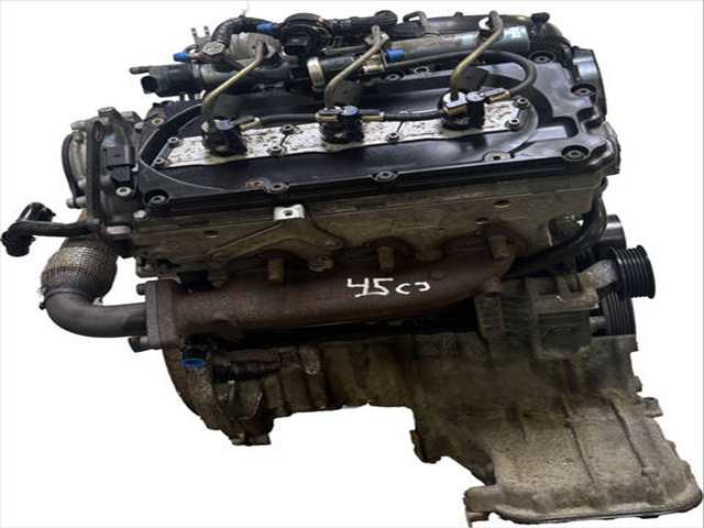 Motor Completo Audi A4 B7 C6 180CV 132KW