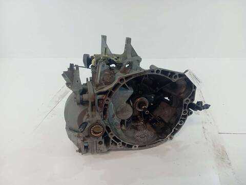 Caja Cambios Peugeot 407 2.0 16V HDI CAT RHR - DW10BTED4) 136CV 100KW