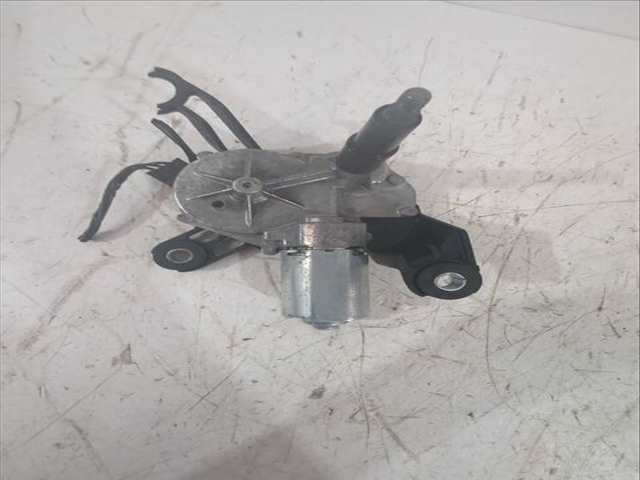 Motor Limpia Trasero Opel Astra 1.7 CDTI L48) 100CV 74KW