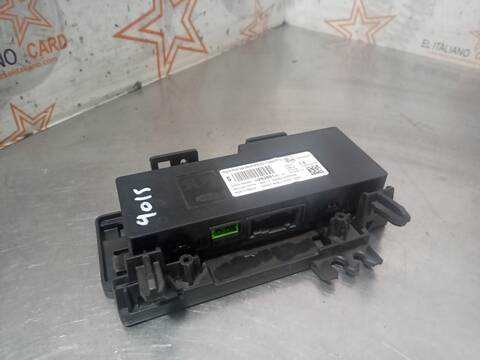 Foto 1ª: Centralita Motor ECU Citroen C5 FEEL AIRCROSS 131CV 96KW [YH01] (2019)