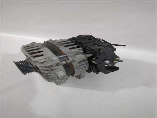 Foto 3ª: Alternador Ford Puma 1.0 ECOBOOST 125CV [B7JA B7JB B7JE] (2019)