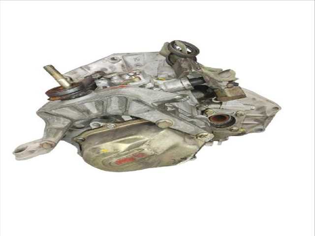 Foto 3ª: Caja Cambios Fiat Stilo 1.4 16V 192AXH1B 192BXH1B) (2001)