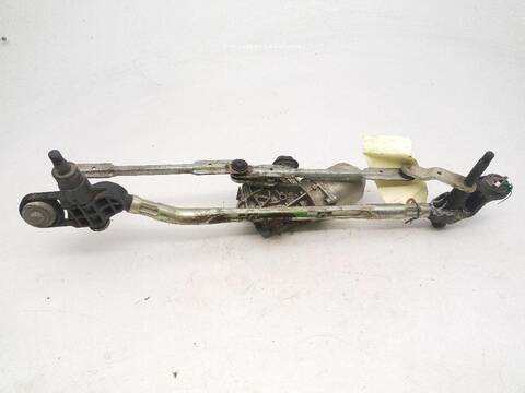 Motor Limpia Delantero Renault Fluence VERSION INDEFINIDA