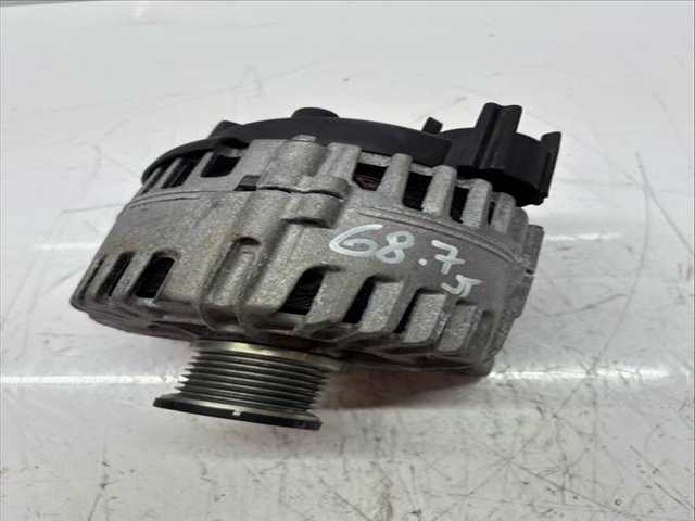 Alternador Renault Trafic 110 - 170 CV