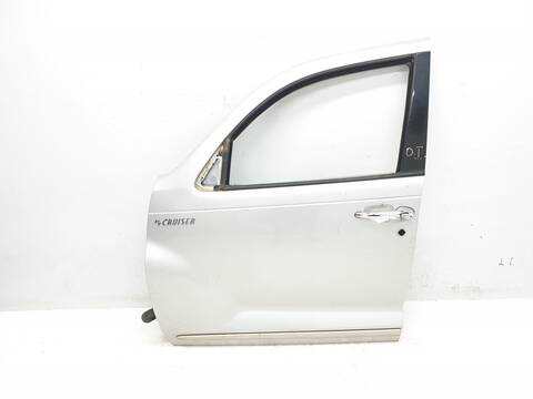 Puerta Delantera Izquierda Chrysler PT Cruiser 1.6 CLASSIC