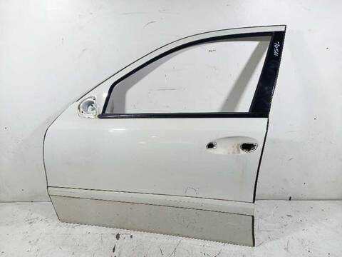Puerta Delantera Izquierda Mercedes Clase E 180 E 220 CDI 211.008) BERLINA 170CV 125KW
