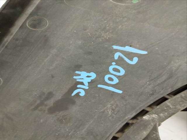 Foto 2ª: Electroventilador Volvo S80 2.4 125KW) BERLINA 170CV [B5244S] (2000)