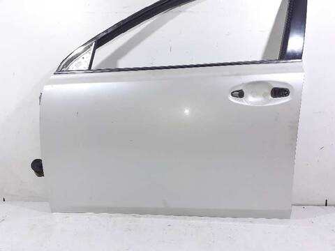 Foto 2ª: Puerta Delantera Izquierda Subaru Legacy 2.0 D CLASSIC SW 150CV 110KW FAMILIAR [EE20] (2010)