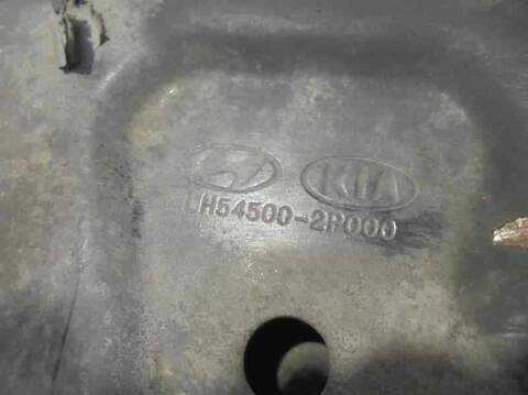 Foto 3ª: Brazo Suspension Delantero Izquierdo Kia Sorento ACTIVE 4WD 197CV 145KW [D4HB] (2011)